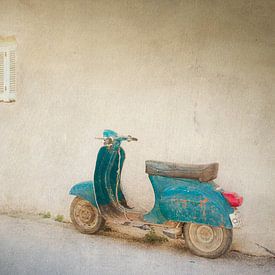 Last journey by Iris van Heusden