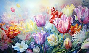 Printemps