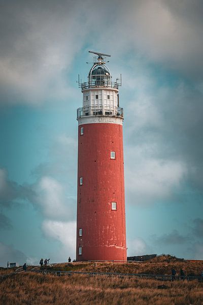 Lighthouse by Rolf Berends