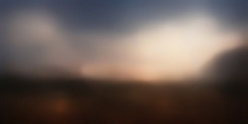 DIFFUSED I