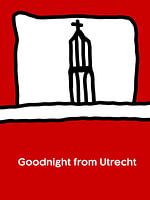 273. Goodnight from Utrecht