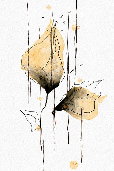 Autumn Liberty by AnkieArt