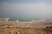 Dode zee in Israel van Joost Adriaanse