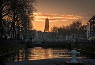 Weerdsluis van Robin Pics (verliefd op Utrecht) thumbnail