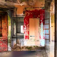 Open doors