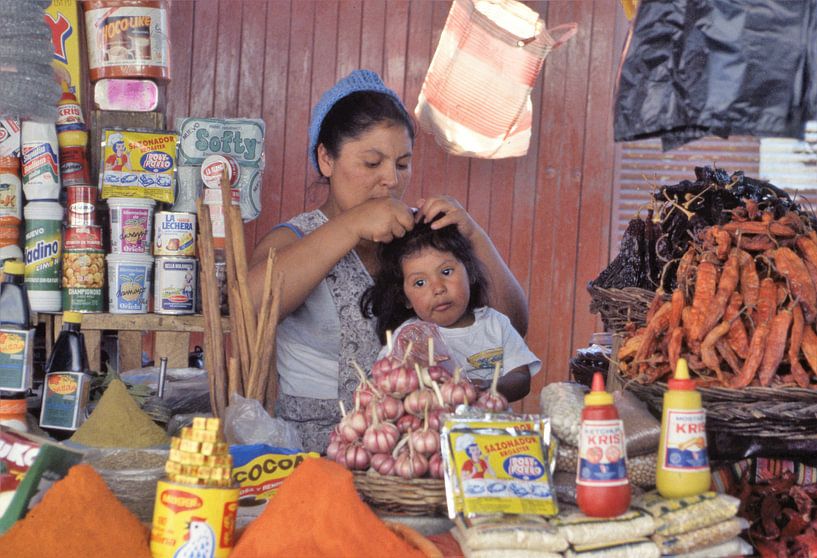 how beautiful are you my daughter by Ignacio Genzo