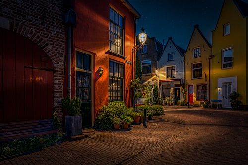 Deventer Stadtzentrum