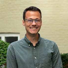 Kjeld van den Heuvel profielfoto