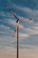 Wind turbine