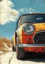 Mini Cooper by Lae thumbnail