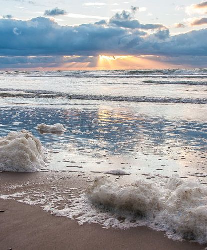 November Beach part 5