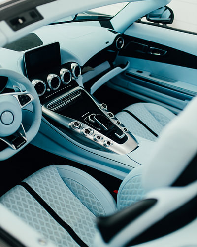 Cockpit Perfection – Saoutchik Torpedo S Interior Perspective