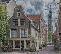 Leliedwarsstraat Amsterdam (vorübergehend im Preis reduziert)