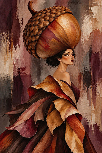 Autumn sagte... Go Bigger