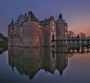 Kasteeel Ammerzoden