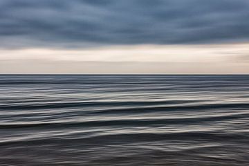 Nordsee 2 von Willy Lippens