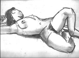 gdsdgdsqg by Vincent Jacobs