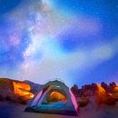 Dream time by Mad Dog Art thumbnail
