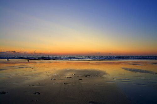Strand Domburg