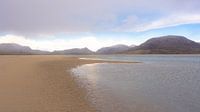 Land en zee