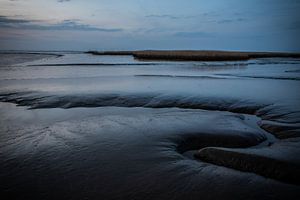 Das Wattenmeer