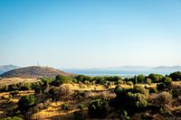 Landschapsfoto van Kos