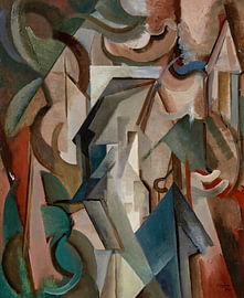Youla Chapoval - De daken (1947)