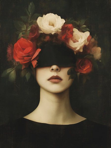 Silent Grace von Treechild