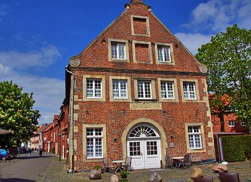 Telgte 4 van Edgar Schermaul