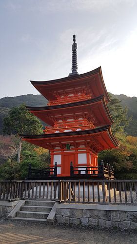 Kyoto