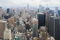 Manhatten