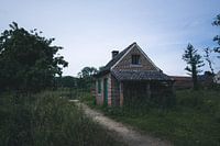 Bakery Watermill Pede