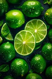 Limes by Steffen Gierok