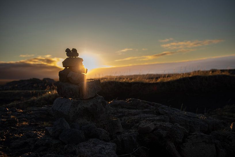 Soothing stones by Carlijn Buil