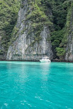 Phi Phi Leh by Bernd Hartner