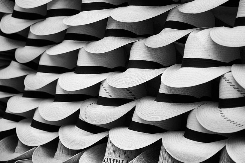 Chapeaux à vendre par Graham Forrester