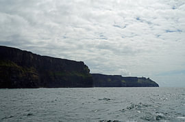 Cliff's of Moher - Irland