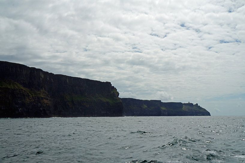 Cliff's of Moher - Irland von Babetts Bildergalerie