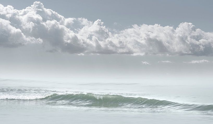 0717 North Sea Wave Remix van Adrien Hendrickx