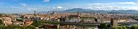 Florence panorama