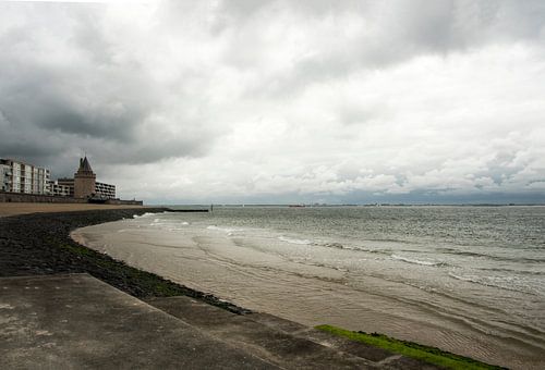 Schilderachtig Vlissingen