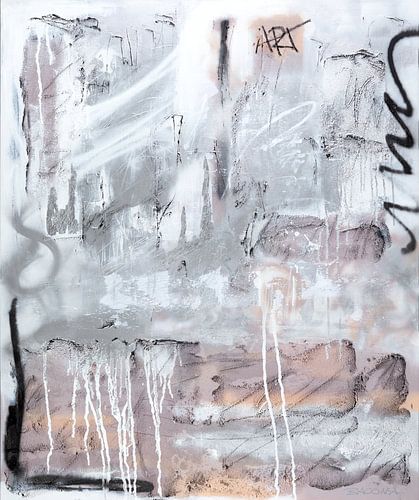 Morning on the island