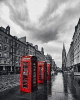 Edinburgh, Scotland