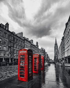 Edinburgh, Schottland