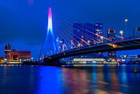 Pont Erasmus de Rotterdam