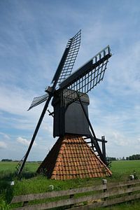 De Modderige Bol