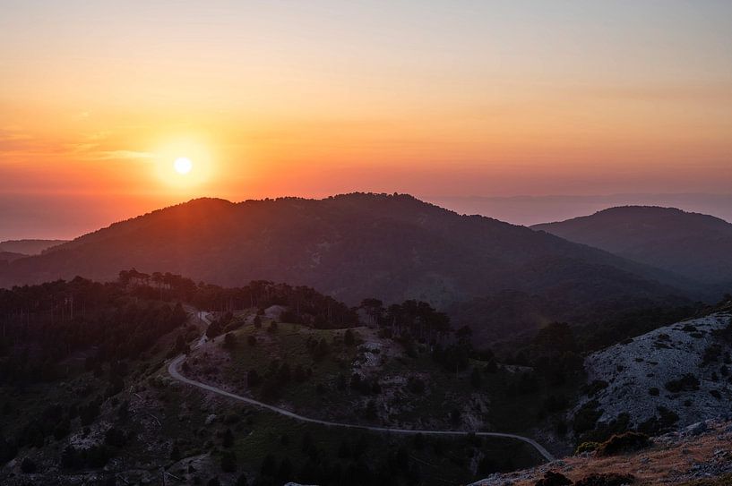 Samos Teil 20 von Tania Perneel