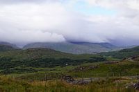 Ladies View, Ring of Kerry, Ierland