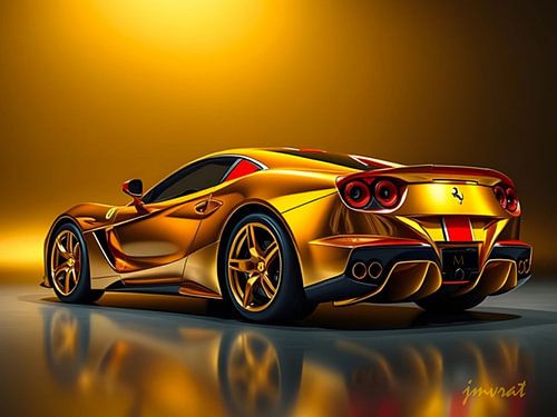 Art Show Beauty JM7.0170