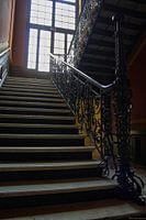 Stairway to..